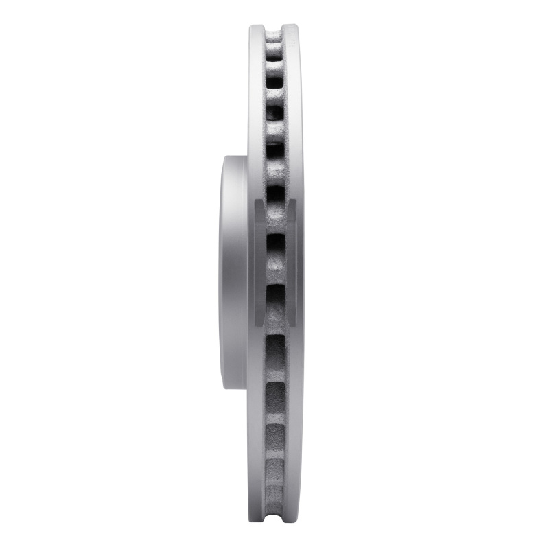 Mercedes-Benz CLS400 Brake Rotor (1) - Front - R1 Concepts - GEOSPEC Coated Rotor - Drilled - `15-`17